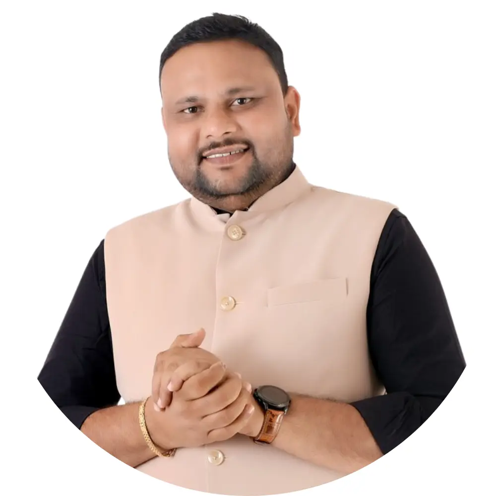 डॉ. सोमनाथ शिनगारे